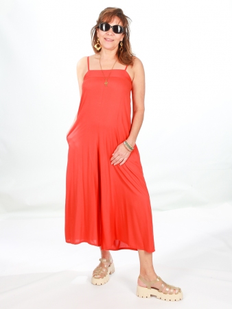 Combi Gigi Potimaron v�tement f�minin au style affirm�