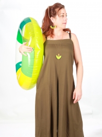 Combi Gigi Army pi&egrave;ce mode &agrave; la coupe confortable