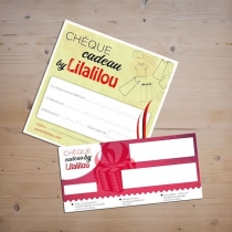 Carte cadeau 150