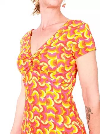 Robe Harini Paradise robe f�minine estivale