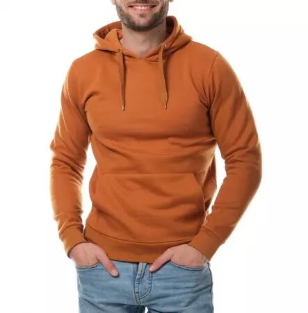 Sweat capuche ACCOLADE BEIGE sweat beige doux � capuche esprit casual