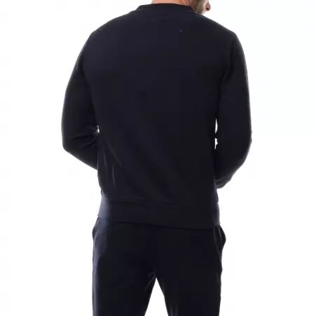 Veste zipp�e DESATA Navy veste desata marine confortable
