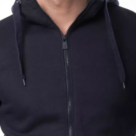 Veste zipp�e BRAWL Navy veste zip navy brawl polyvalente