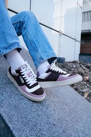 chaussures Morrison CYBER pi�ce vestimentaire � l'allure tendance
