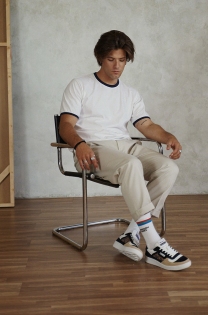 chaussures Morrison DORIAN accessoire mode au style contemporain