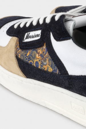 chaussures Morrison DORIAN �l�ment mode � l'esth�tique actuelle