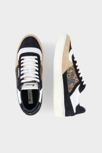 chaussures Morrison DORIAN article mode au design soign&eacute;