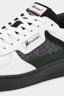 chaussures Morrison EXPLORER accessoire mode au style contemporain