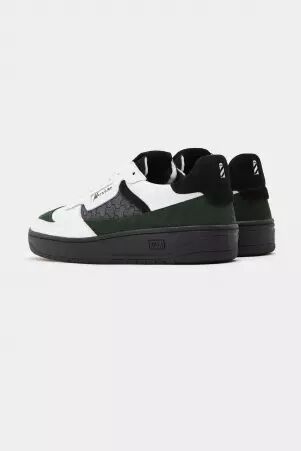 chaussures Morrison EXPLORER accessoire mode au style contemporain