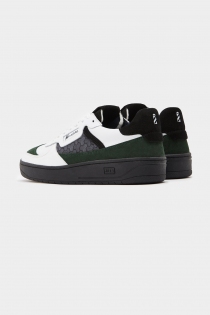 chaussures Morrison EXPLORER article mode au design soign&eacute;