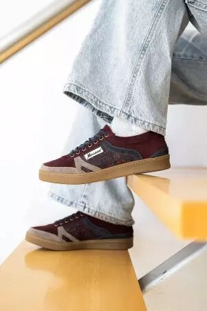 chaussures Morrison OBERON �l�ment mode � l'esth�tique actuelle