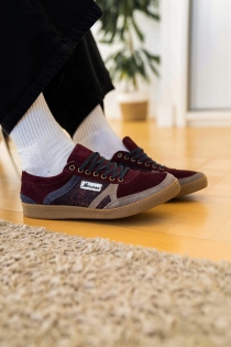 chaussures Morrison OBERON pi&egrave;ce vestimentaire &agrave; l'allure tendance