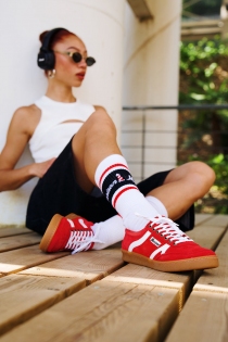 chaussures Morrison ROCKET article mode au design soign&eacute;