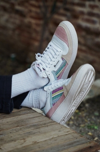 chaussures Morrison VENICE article mode au design soign&eacute;