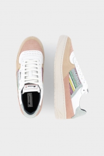 chaussures Morrison VENICE &eacute;l&eacute;ment mode &agrave; l'esth&eacute;tique actuelle