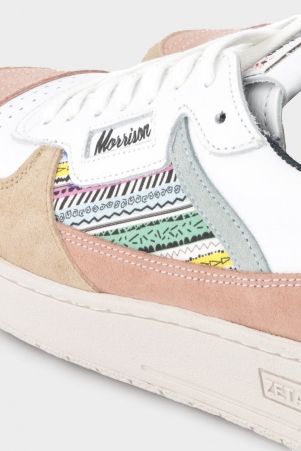 chaussures Morrison VENICE article mode au design soign�