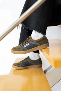 chaussures Morrison VESTA pi&egrave;ce vestimentaire &agrave; l'allure tendance