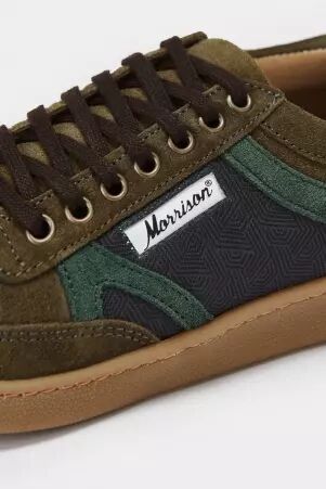 chaussures Morrison VESTA pi�ce vestimentaire � l'allure tendance