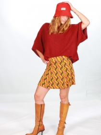 Jupe Little rosie Travel