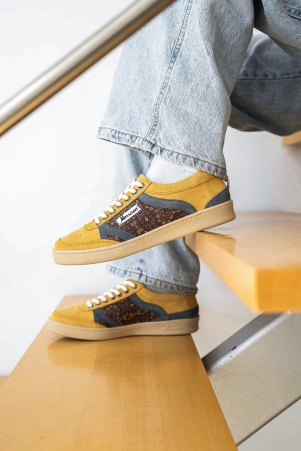 chaussures Morrison EUPHORIA pi�ce vestimentaire � l'allure tendance