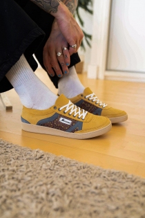 chaussures Morrison EUPHORIA article mode au design soign&eacute;