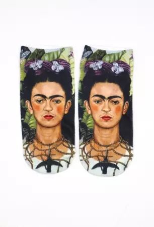 Socquette Frida noir socquettes noires sobres et faciles � assortir