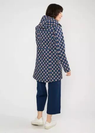 Parka Wild Weather happy boat parka color�e esprit marin d�contract�
