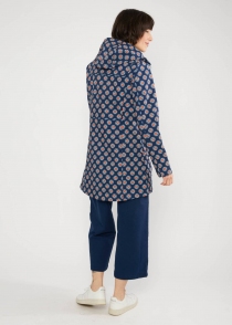 Parka Wild Weather happy boat manteau parka joyeux inspiration nautique