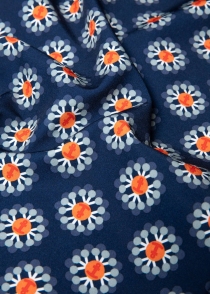 Parka Wild Weather happy boat parka pratique au look marin moderne