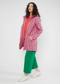 Parka Wild Weather for like ever parka r&eacute;sistante style outdoor moderne