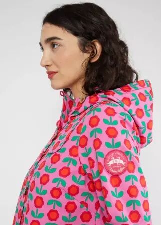 Parka Wild Weather for like ever parka r�sistante style outdoor moderne