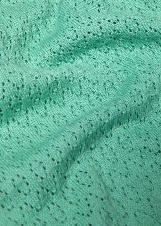 Cardigan Sweet Petite mint cordial green pi�ce vestimentaire � l'allure tendance