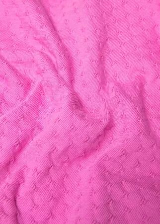 Cardigan Sweet Knit mega magenta article mode au design soign�