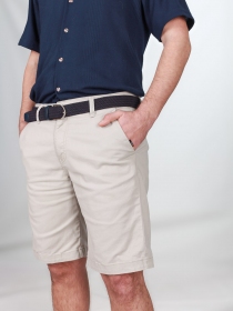 Short optimist crème