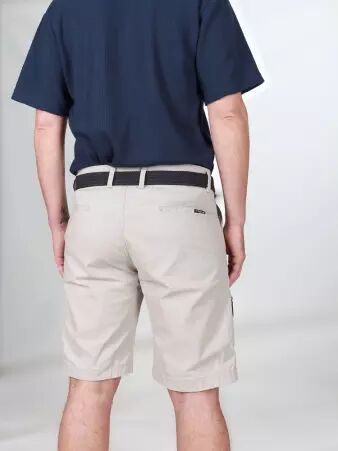 Short optimist cr�me short l�ger cr�me style d�contract�