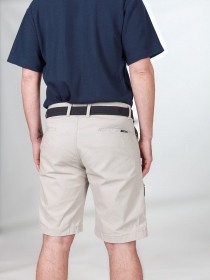 Short optimist crème