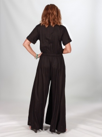 Combinaison Charlie Noir