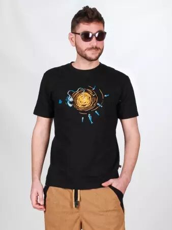 T Shirt Abysse Dream t-shirt imprim� abysse onirique