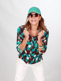 Chemise Andora Matala