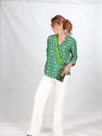 Chemisier Bohème Lehua