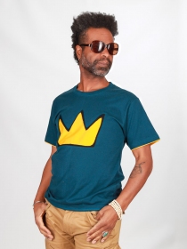 Tee shirt Basquiat
