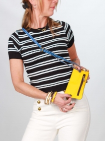 Sac pour téléphone Janis Madagascar