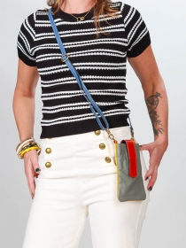 Sac pour téléphone Janis Madagascar