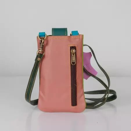 Sac pour t�l�phone Janis Kyoto pochette t�l�phone esprit japonais