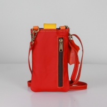 Sac pour téléphone Janis Marinella