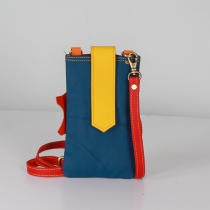 Sac pour téléphone Janis Marinella