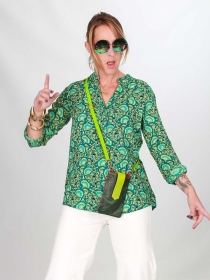 Chemisier Bohème Lehua