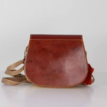 Sac Aby Forest Mule sac graphique esprit outdoor