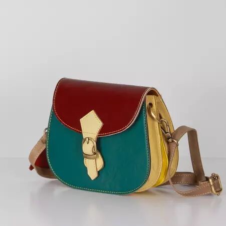Sac Aby Forest Mule sac graphique esprit outdoor