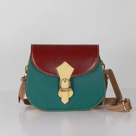 Sac Aby Forest Mule sac graphique esprit outdoor